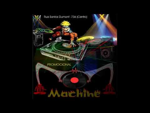 Machine Dance Now - Tema do Emer (Celine Dion - I'm Alive Remix)