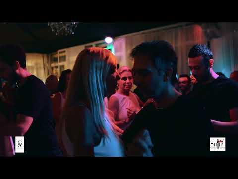 Giuseppe Andrea - Kizomba Revolution- Saggio Firenze 2018