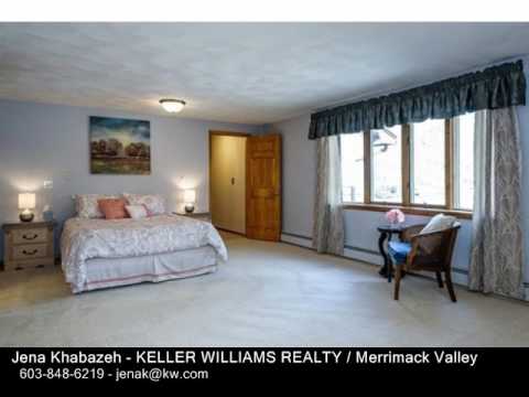 13 Purcell Dr, Chelmsford MA 01824 - Single Family Home - Real Estate - For Sale -