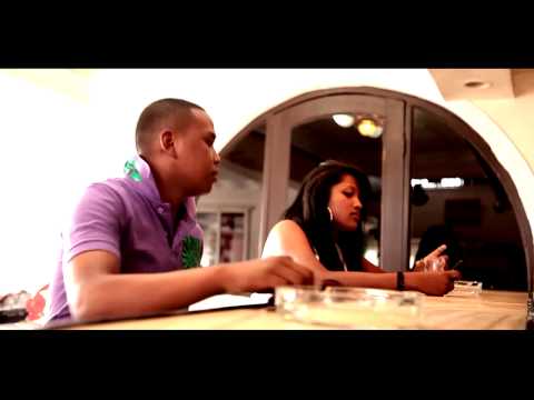 Tsy anjara- Rixah feat Imi(clip officiel HD)