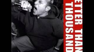 Better Than a Thousand - Just One [Full Album 1997]