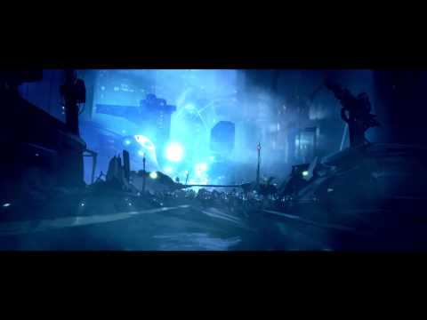 Halo 2 Anniversary Terminal 10 - Covenant Record: Unggoy Rebellion