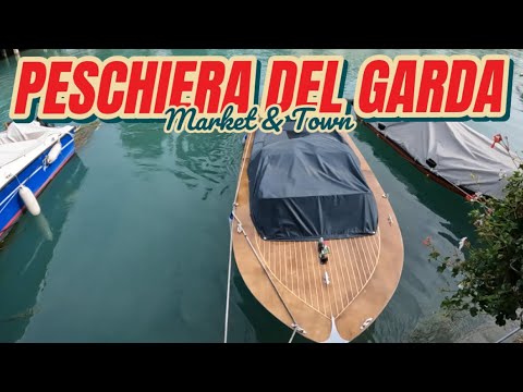 PESCHIERA DEL GARDA - Is it worth it?