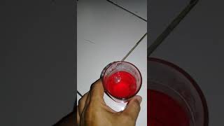 Download lagu asli batu merah delima majalengka di tes dlm gelas wrna air mnjdi merah mp3