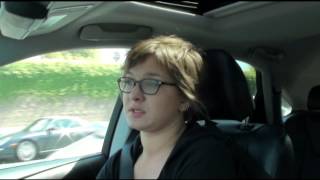 США 280: История Алиссы из Подмосковья, приехавшей в США в 12 лет в 2001 году