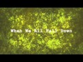 Prozak - We All Fall down (Lyrics)
