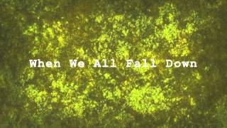 Prozak - We All Fall down (Lyrics)