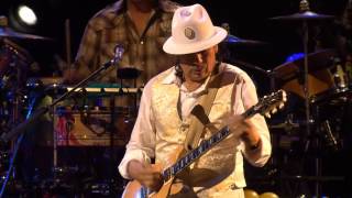 Batuka - Santana [Live At Montreux 2011] Blu-ray 1080p