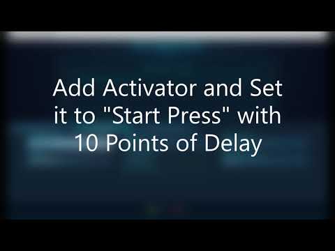 Steam Config for DMC5 Nero Max Act Exceed