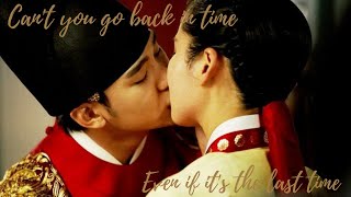 Download lagu [MV] Back In Time || Lee Hwon x Yeon Woo/ Wol | Lyn mp3