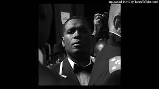 Jesus Lord (Jay Electronica&#39;s verse)