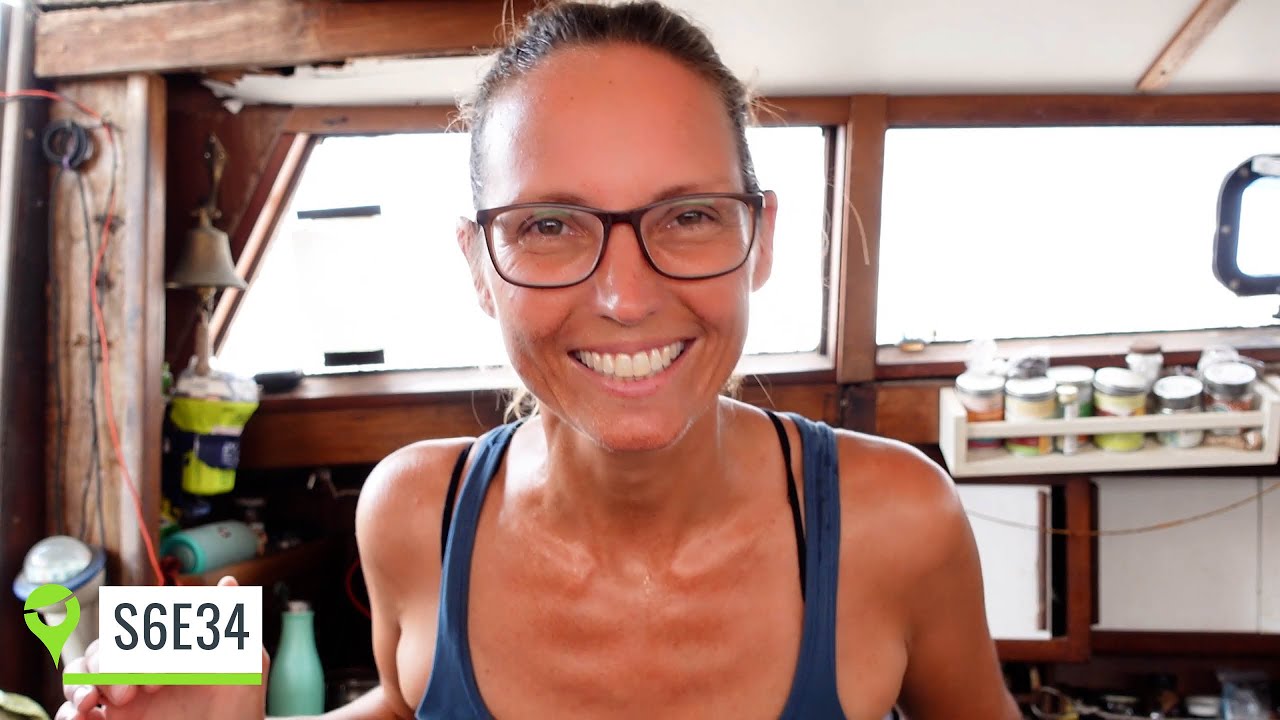 Marina Chiapas: Dockside Delights & Paddle Play in Mexico