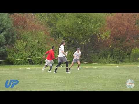 Pro Championships 2019: Mixed Highlights