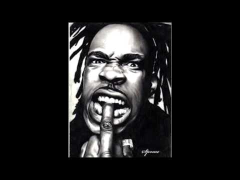 Joe Budden ft Busta Rhymes - Fire