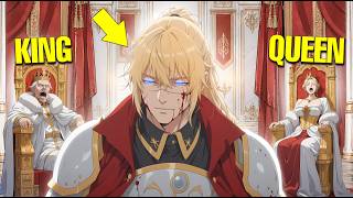 A Poor One-Man-Army Reincarnates As The USELESS Son Of The King And Shocks Everyone! - Manhwa Recap