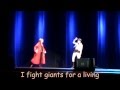 Fanime 2014: Epic Rap Battles of Anime: Edward ...