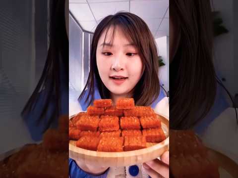 Finally Caught The Person Who Sneaked Into The Spicy Meat! #anvat #doanvat #food #eating #shorts