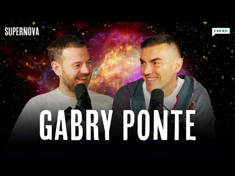 GABRY PONTE: DALLE DISCOTECHE DI PROVINCIA A SAN SIRO