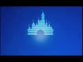 Walt Disney Pictures Oliver Company 1988 1996 Opening