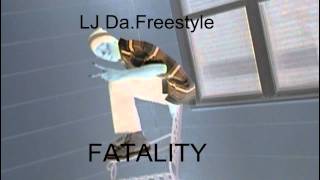 LJ(December 4th)Freestyle