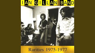 Music video thumbnail preview for You Make Me Feel So Good (Studio Demo) by Ian Gillan Band