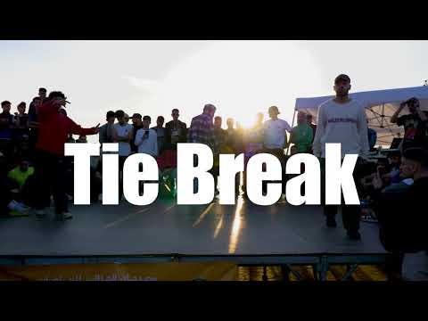 Mowgly vs Medust  (Final Breaking 1vs1) - Battle Dz Street Knowledge 2024