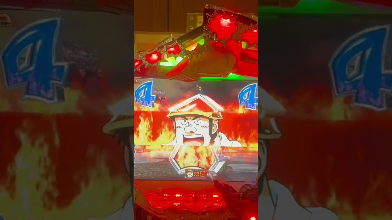 Shorts 解体屋ゲン