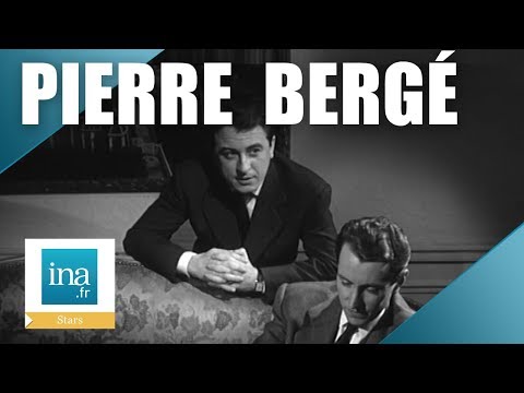 Pierre Bergé "Bernard Buffet est un être modeste" | Archive INA