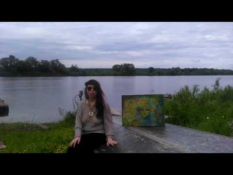 Русалочка по мотивам сказки Г. Х. Андерсона