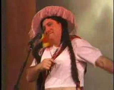 Ficos Show 2004 - Ernesthina (Corte 1)