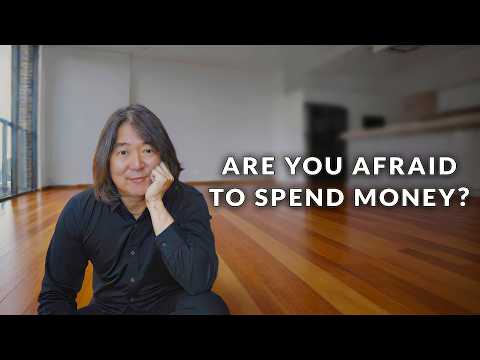 The Hidden Cost of Being Frugal