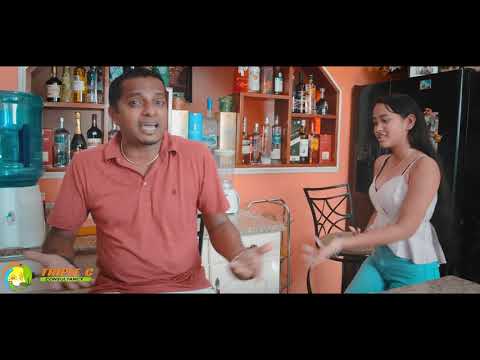 Roti & Dhal - Pooran Seeraj (2020 Guyana Chutney)