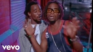 Lost Boyz - Me And My Crazy World