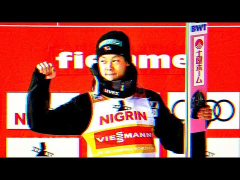 Rekordy skoczni narciarskich (cz.2!)