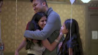 Geisinger Commonwealth School of Medicine Match Day 2025