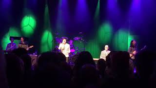 Sparks - &quot;Hippopotamus&quot; live at Shepherds Bush Empire London 28/09/2017