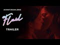 Fluid Trailer | iWant Original Series