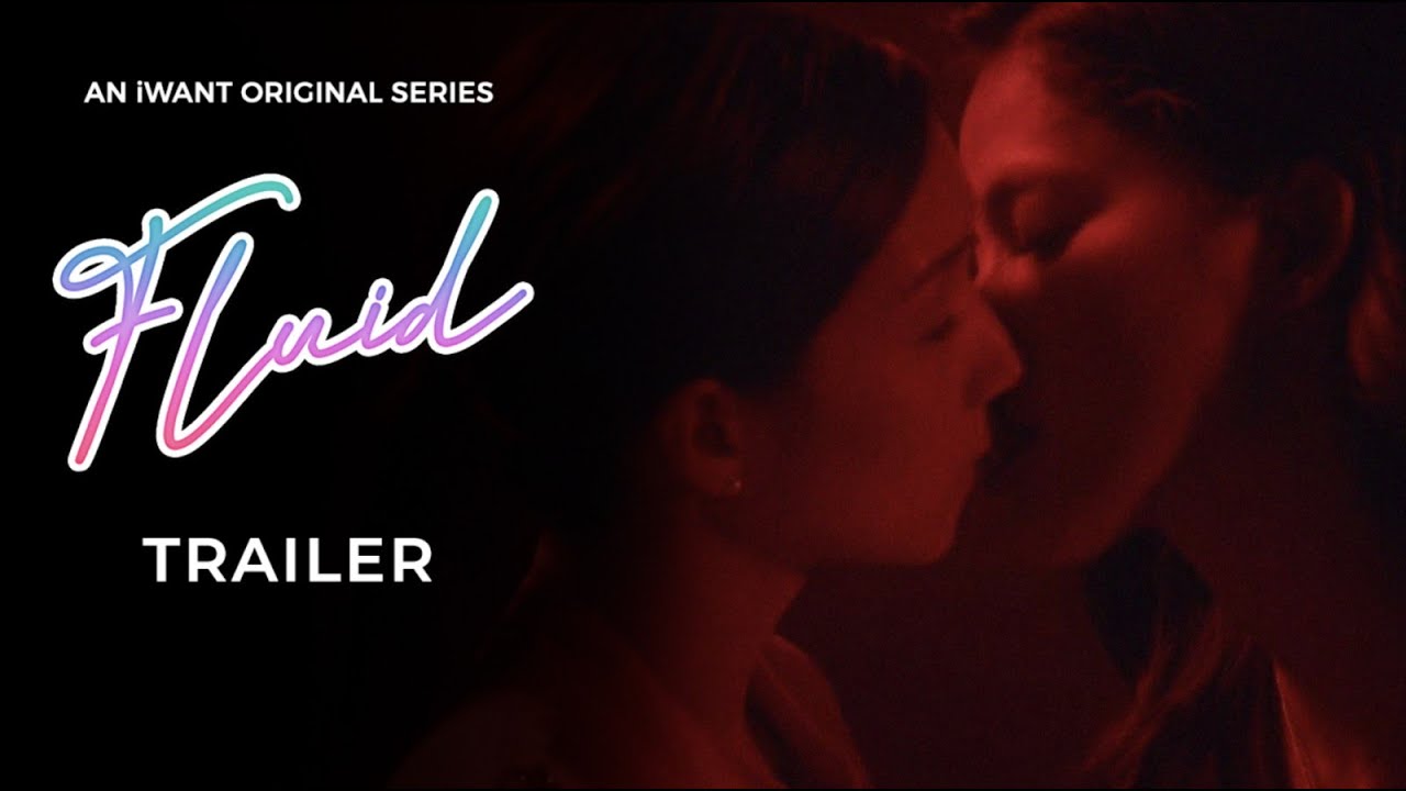 Fluid Trailer | iWant Original Series