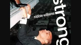 Robbie Williams - Strong
