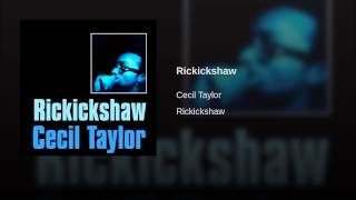 Rickickshaw