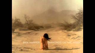 Ben Harper - She&#39;s Only Happy In The Sun