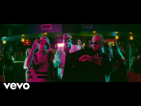 Fabbio, Maikel Delacalle, Moncho Chavea - MÁTATA