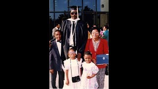 Good Heart (Uncle Charles Walker) By: Big Greg @Biggregplk