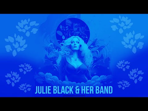 Julie Black: Blues, Jazz, Roots + Rock video.