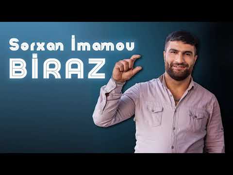 Serxan Imamov - Biraz