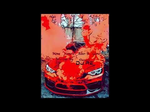 Möwe X Vamero - Game (Mashup By Daniele DJ RE)