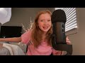 ASMR Light Tapping And Lotion Sounds Bella S Custom Video