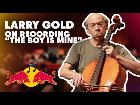 Larry Gold on Recording Brandy & Monica’s “The Boy Is Mine” | Red Bull Music Academy
