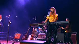 ‘Welcome To The Rest Of Your Life’  Nalani & Sarina @ The Queen, 12/01/18