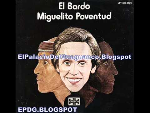 Miguelito Poventud - Niegalo